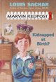 Go to record Marvin Redpost : kidnapped at birth?