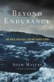 Go to record Beyond endurance : 300 boats, 600 miles, and one perfect s...