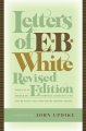Go to record Letters of E.B. White