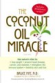 Go to record The coconut oil miracle