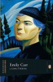 Emily Carr  Cover Image