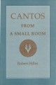 Cantos from a small room  Cover Image