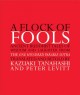 A flock of fools : ancient Buddhist tales of wisdom and laughter from the One hundred parable sutra  Cover Image