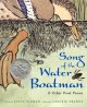 Song of the water boatman : & other pond poems  Cover Image