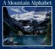 A mountain alphabet  Cover Image