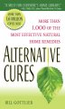 Go to record Alternative cures : more than 1,000 of the most effective ...