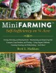 Go to record Mini farming : self sufficiency on a 1/4 acre