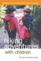 Go to record Hiking adventures with children : southern Vancouver Islan...