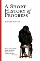 A short history of progress  Cover Image