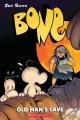 Bone - Old Man's Cave (Vol. 1). Cover Image