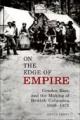 On the edge of empire : gender, race, and the making of British Columbia, 1849-1871  Cover Image