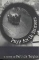 Pray for us sinners / Patrick Taylor. Cover Image