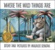 Where the wild things are  Cover Image