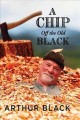 A chip off the old Black  Cover Image