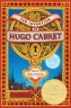 Go to record The invention of Hugo Cabret / a novel in words and pictures