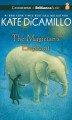 The magician's elephant  Cover Image