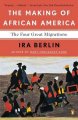 Go to record The making of African America : the four great migrations
