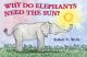 Go to record Why do elephants need the sun?