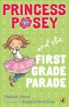 Go to record Princess Posey and the first grade parade