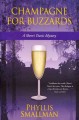 Champagne for buzzards  Cover Image