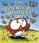 Owly & Wormy : friends all aflutter!  Cover Image