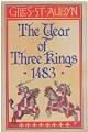 Go to record The year of three kings, 1483
