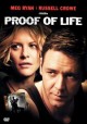 Proof of life Cover Image