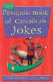 The Penguin book of Canadian jokes  Cover Image