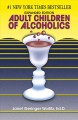 Adult children of alcoholics  Cover Image