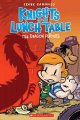 Knights of the lunch table : the dragon players  Cover Image