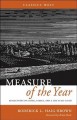 Go to record Measure of the year : reflections on home, family and a li...