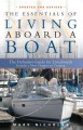 Go to record The essentials of living aboard a boat : the definitive gu...