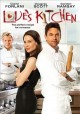 Love's kitchen Cover Image