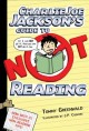 Charlie Joe Jackson's guide to not reading  Cover Image