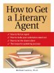 Go to record How to get a literary agent