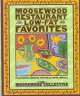 Go to record Moosewood Restaurant low-fat favorites : flavorful recipes...