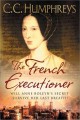 The French executioner  Cover Image