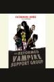 The reformed vampire support group Cover Image