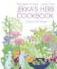Go to record Jekka's herb cookbook