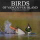 Birds of Vancouver Island : a photographic journey  Cover Image