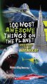 Go to record 100 most awesome things on the planet