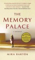 The memory palace  Cover Image