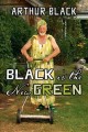 Black is the new green  Cover Image