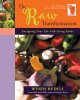 The raw transformation : energizing your life with living foods  Cover Image