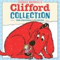 Norman Bridwell's Clifford collection : [the original 6 stories!]  Cover Image