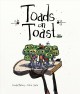 Toads on toast  Cover Image