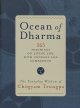 Go to record Ocean of dharma : the everyday wisdom of Chögyam Trungpa