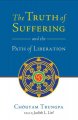 The truth of suffering and the path of liberation  Cover Image