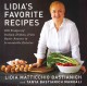 Go to record Lidia's favorite recipes : 100 foolproof Italian dishes, f...