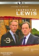 Go to record Inspector Lewis. Series 3